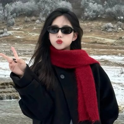 泡芙小姐 海报